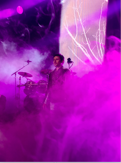 Duran Duran