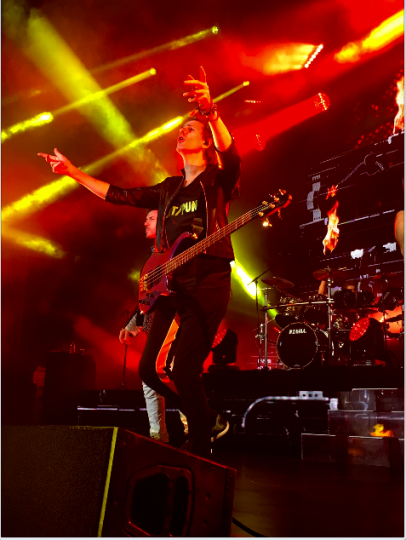 Duran Duran