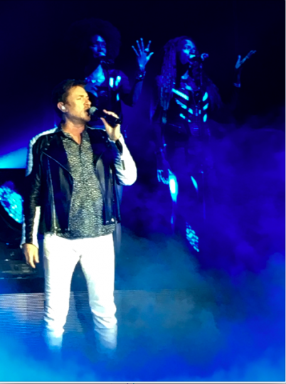 Duran Duran