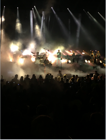 Duran Duran