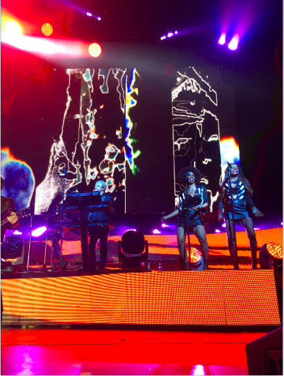 Duran Duran