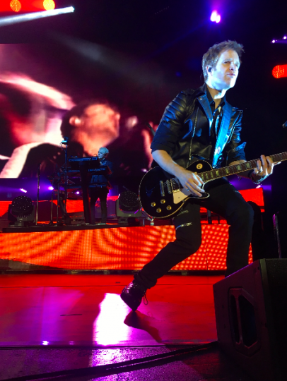 Duran Duran