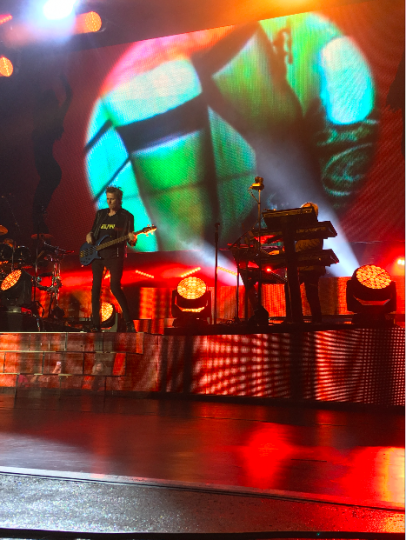 Duran Duran