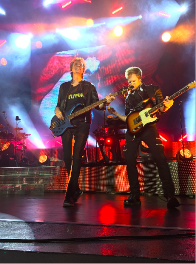 Duran Duran