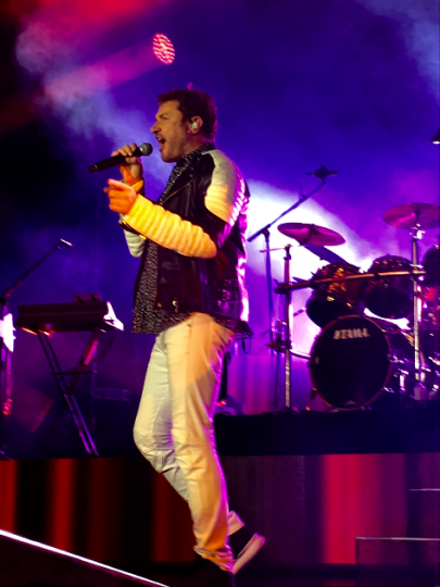 Duran Duran