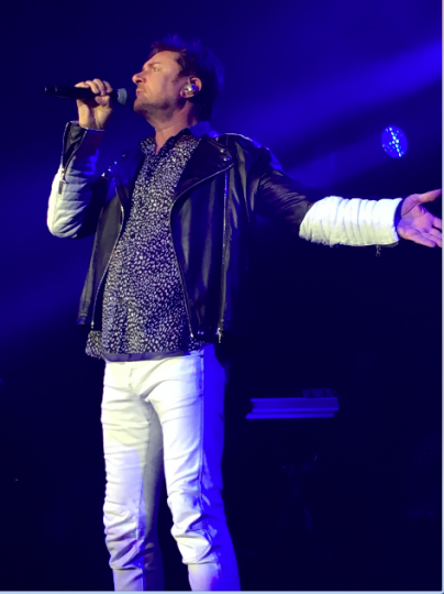 Duran Duran
