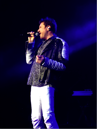 Duran Duran