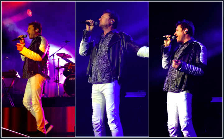 Duran Duran
