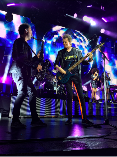 Duran Duran