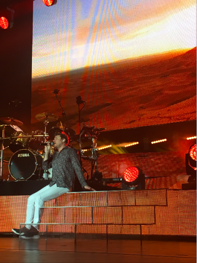 Duran Duran