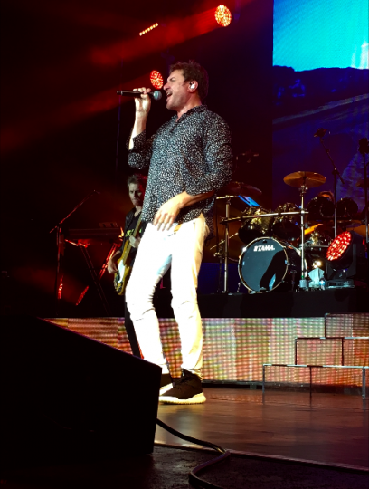 Duran Duran