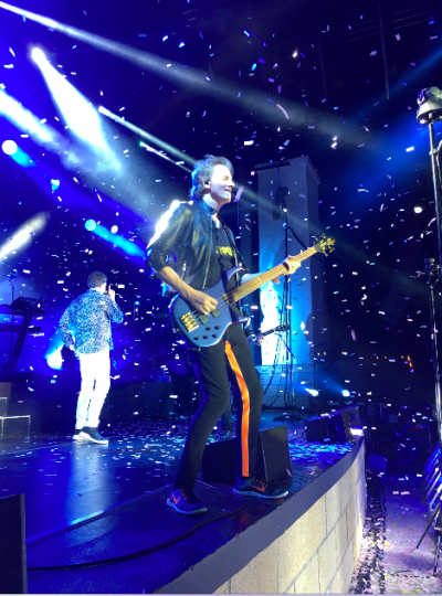 Duran Duran