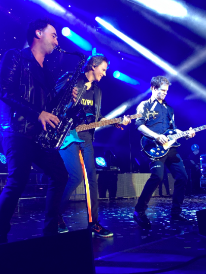 Duran Duran