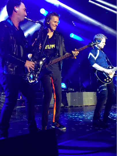 Duran Duran