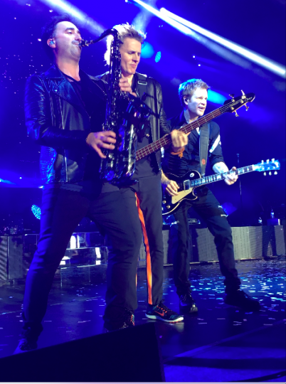 Duran Duran