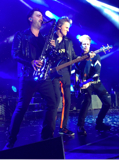 Duran Duran