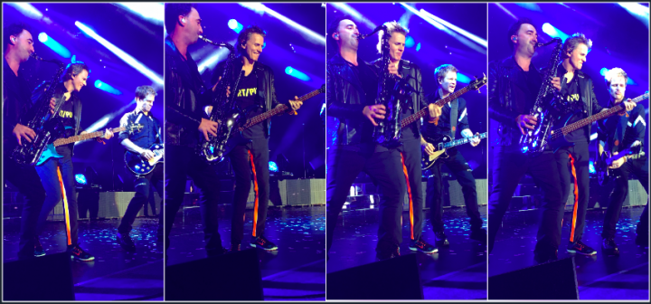 Duran Duran