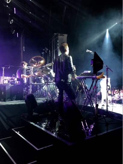 Duran Duran