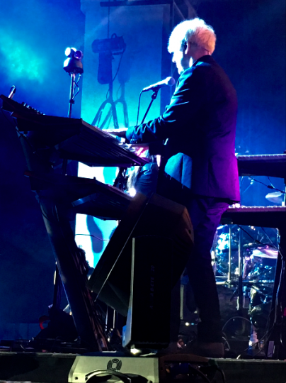 Duran Duran