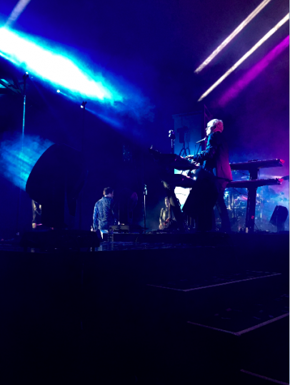 Duran Duran