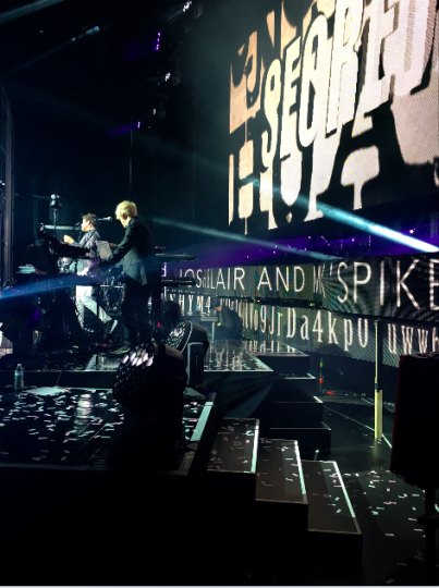 Duran Duran