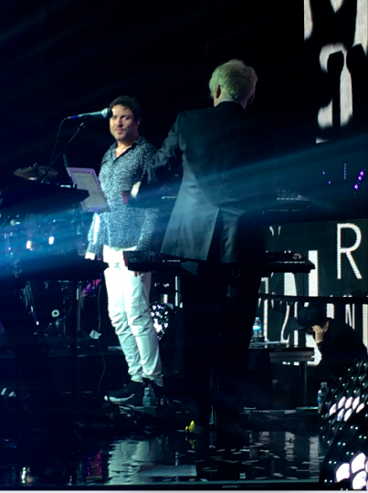 Duran Duran