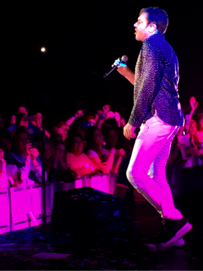 Duran Duran
