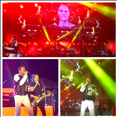 Duran Duran