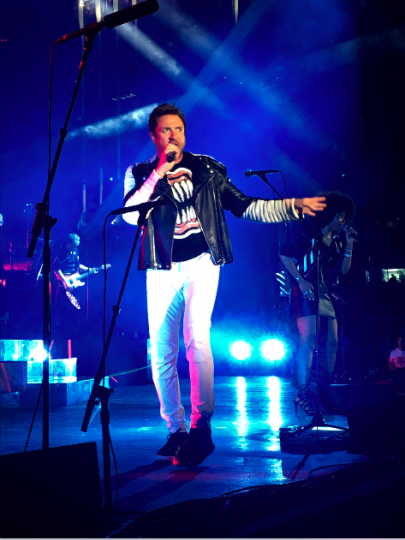 Duran Duran