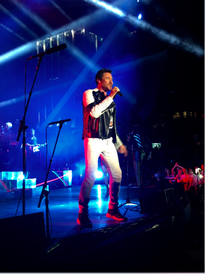 Duran Duran