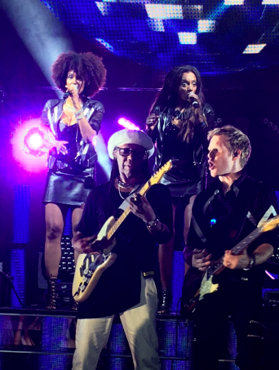 Duran Duran