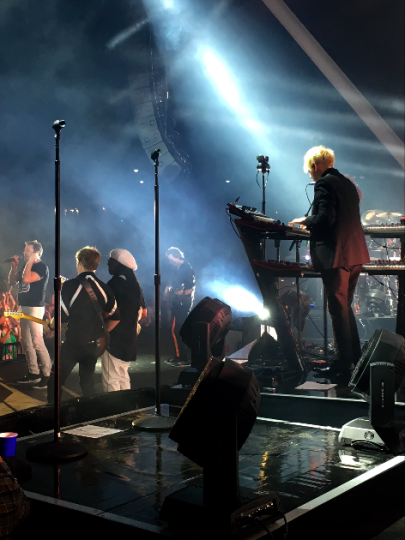 Duran Duran