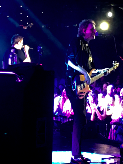 Duran Duran