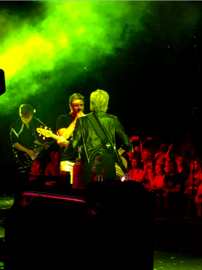 Duran Duran
