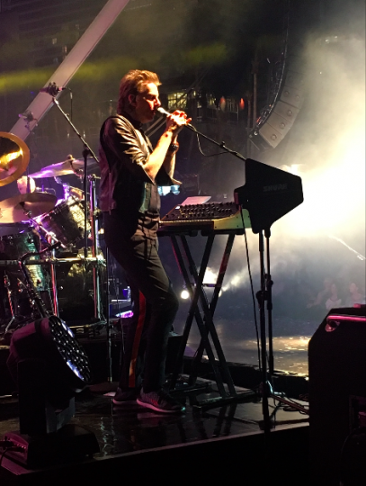 Duran Duran