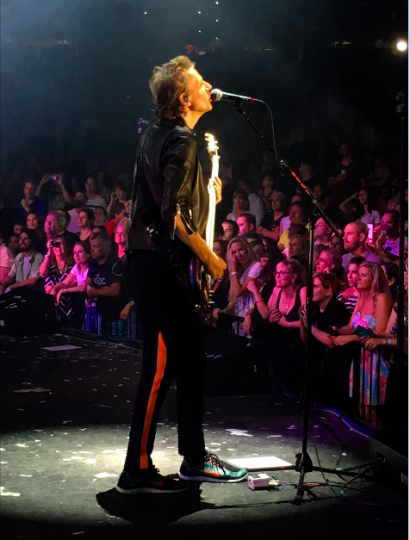 Duran Duran