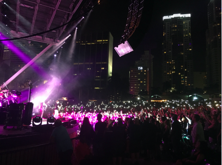 Duran Duran