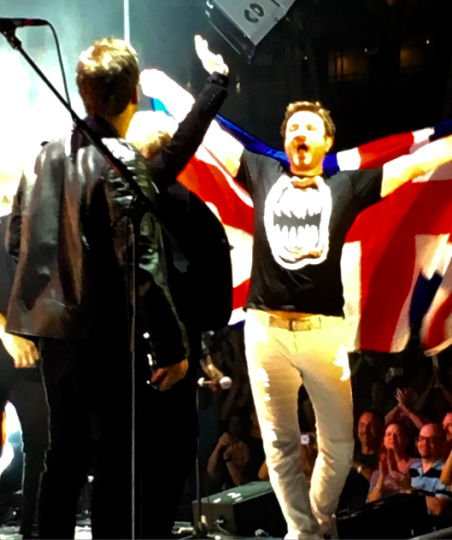Duran Duran