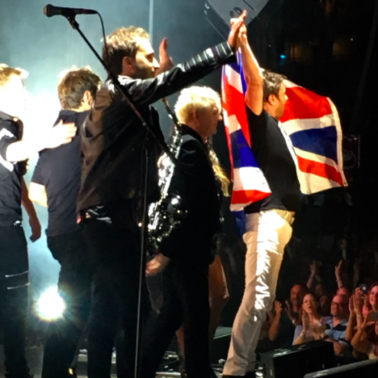 Duran Duran