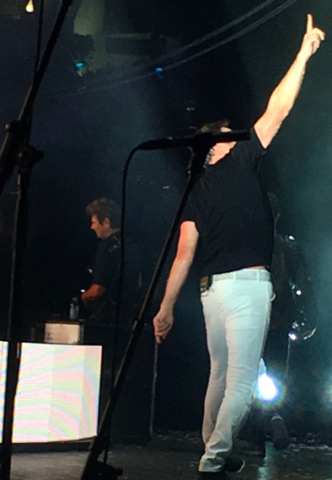 Duran Duran