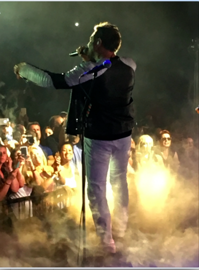 Duran Duran