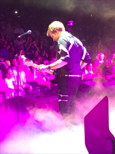 Duran Duran
