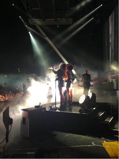 Duran Duran