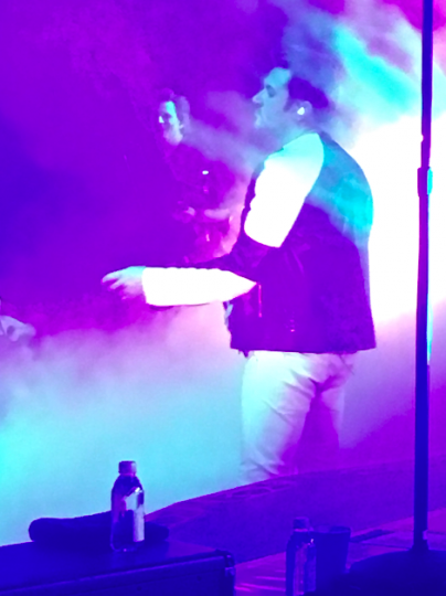 Duran Duran