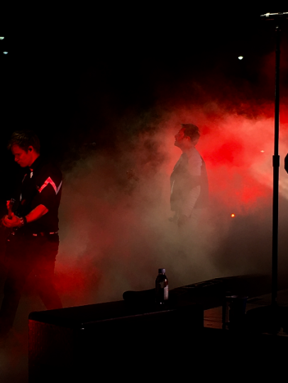 Duran Duran