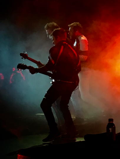 Duran Duran
