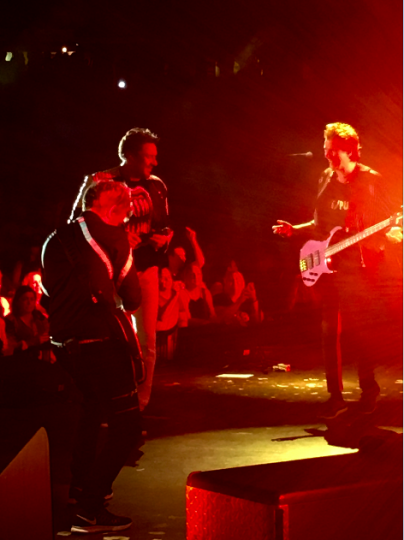 Duran Duran