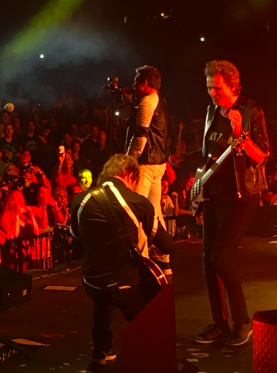 Duran Duran