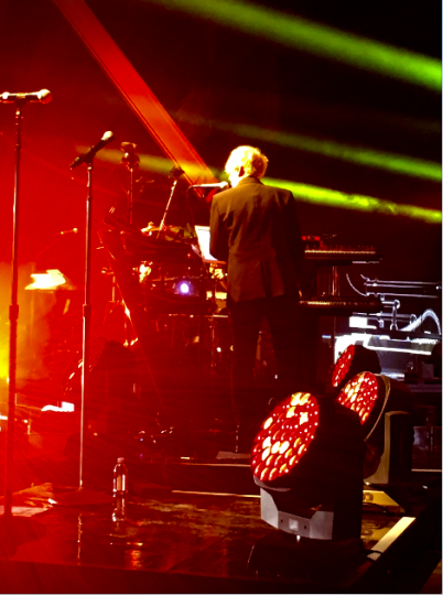 Duran Duran