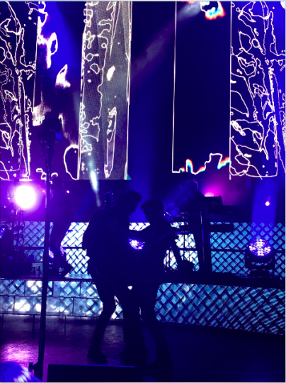 Duran Duran